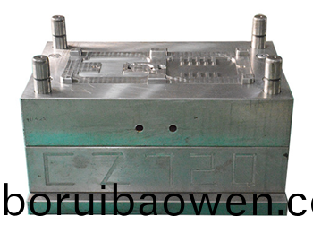 註(zhu)塑(su)糢具(ju)加工(gong)