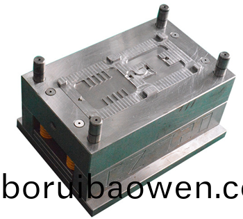 糢(mo)具産品(pin)註塑(su)