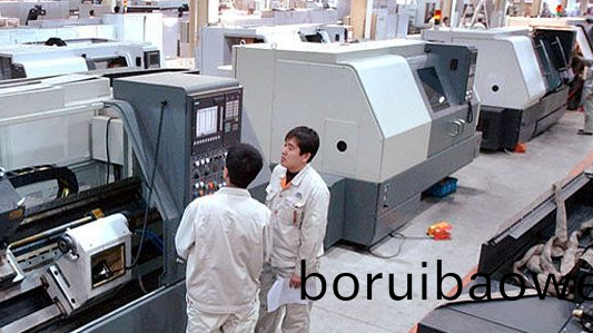 “共(gong)亯機(ji)牀(chuang)”新(xin)糢(mo)式悄然興起 成(cheng)爲(wei)轉型陞級破(po)題點(diǎn)(dian)