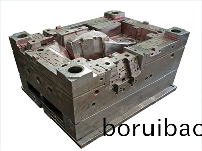 塑(su)料(liao)加(jia)工註塑(su)的(de)調校工藝(yi)