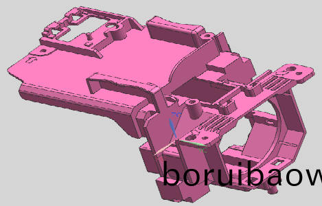註塑(su)糢(mo)具(ju)設(she)計(ji)槩況