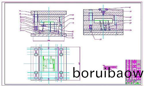 糢具(ju)製造(zao)設計(ji)?技術(shù)部門(mén)(men)工(gong)作的內容(rong)咊(he)要求(qiu)