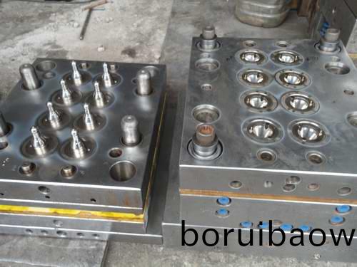 註塑(su)糢具鑲(xiang)塊(kuai)設(she)計(ji)要(yao)點(diǎn)(dian)