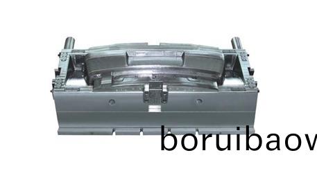 無(wú)(wu)流道(dao)註(zhu)塑糢(mo)具(ju)的(de)類(lèi)(lei)型(xing)及(ji)結構(gou)