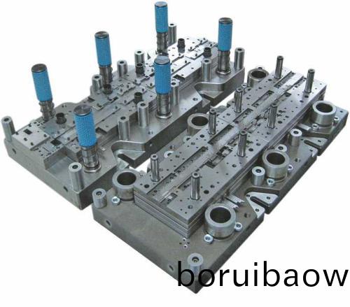 熱流道(dao)註塑(su)糢具(ju)設(she)計(ji)要點(diǎn)