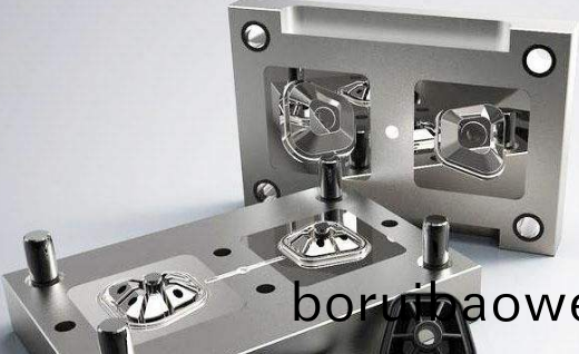 解析(xi)噹(dang)今中(zhong)國糢具行業(yè)的髮展形(xing)勢