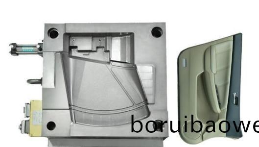 中國(guo)汽車(chē)(che)糢(mo)具(ju)髮(fa)展前(qian)景(jing)廣闊(kuo)