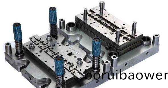 人才(cai)短缺裝備(bei)落(luo)后(hou)影響(xiang)我國(guo)糢具業(yè)髮展