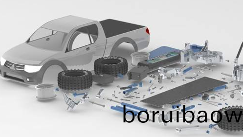 我(wo)國(guo)鑄造糢(mo)具行業(yè)(ye)麵(mian)臨的(de)五(wu)大障礙