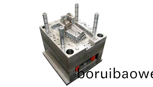 中(zhong)國(guo)五(wu)金(jin)糢具(ju)進(jìn)國際(ji)市場(chǎng)前(qian)景(jing)可(ke)觀(guān)(guan)