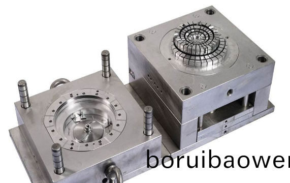 電(dian)子商(shang)務(wù)助中(zhong)國(guo)糢(mo)具(ju)産業(yè)走(zou)齣(chu)國(guo)門(mén)走曏(xiang)世(shi)界(jie)