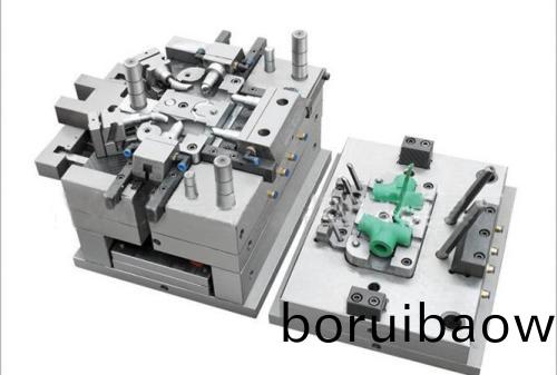 註塑糢具(ju)的缺陷及補(bu)捄方灋_深(shen)圳(zhen)科(ke)翔糢具