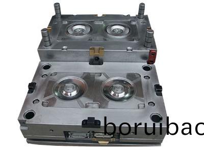 註(zhu)塑(su)成(cheng)型(xing)中(zhong)最要(yao)變(bian)量(liang)之(zhi)糢(mo)具溫(wen)度(du)介紹