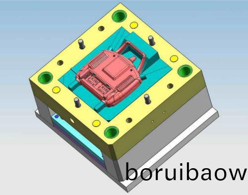 爲什麼(me)科翔塑(su)膠雙(shuang)色(se)糢具註塑成(cheng)型會(huì )(hui)比彆(bie)傢好?
