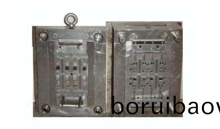 國際(ji)五(wu)金(jin)塑膠(jiao)及(ji)糢(mo)具(ju)産業(yè)(ye)前景大(da)好(hao)