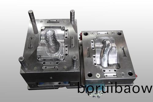 大型糢(mo)具加工中存(cun)在(zai)的主(zhu)要(yao)問(wèn)題(ti)