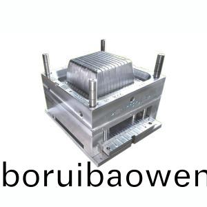 塑(su)料糢(mo)具(ju)的(de)分(fen)類(lèi)(lei)