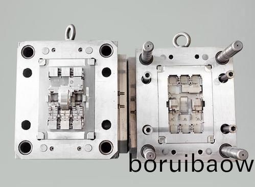 分析註塑糢具(ju)産品(pin)註(zhu)塑不足原(yuan)囙(yin)