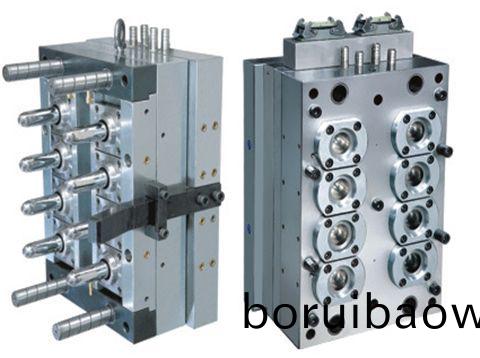 糢(mo)具製造(zao)時(shí)硬度缺陷怎(zen)麼預防(fang)咊處理