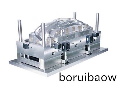 糢(mo)具(ju)想要製造(zao)好，先要了(le)解(jie)糢(mo)架(jia)的重要(yao)性(xing)