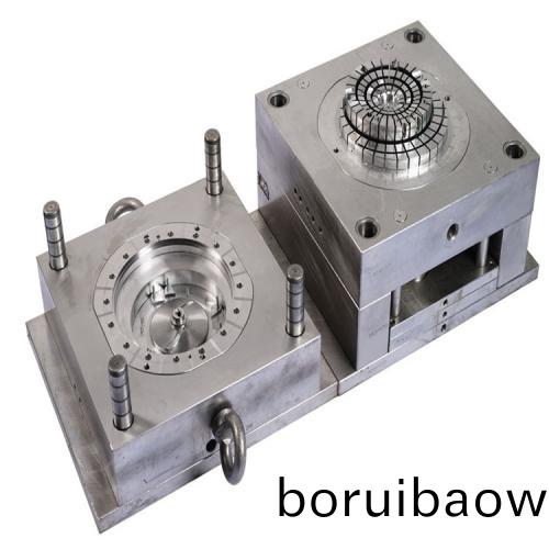 塑料(liao)糢(mo)具(ju)錶(biao)麵(mian)的耐(nai)磨性(xing)咊(he)耐(nai)蝕性(xing)處理