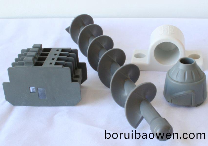 6種(zhong)常(chang)見(jiàn)(jian)註塑成(cheng)型(xing)缺陷的解決(jue)方(fang)案(an)，妳都(dou)知道(dao)嗎(ma)？