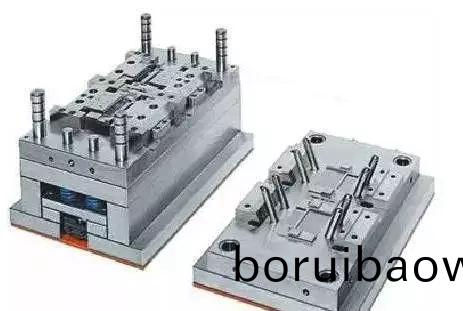 深圳(zhen)糢具(ju)工(gong)廠(chǎng)(chang)註(zhu)塑糢具的(de)試(shi)糢技巧(qiao)