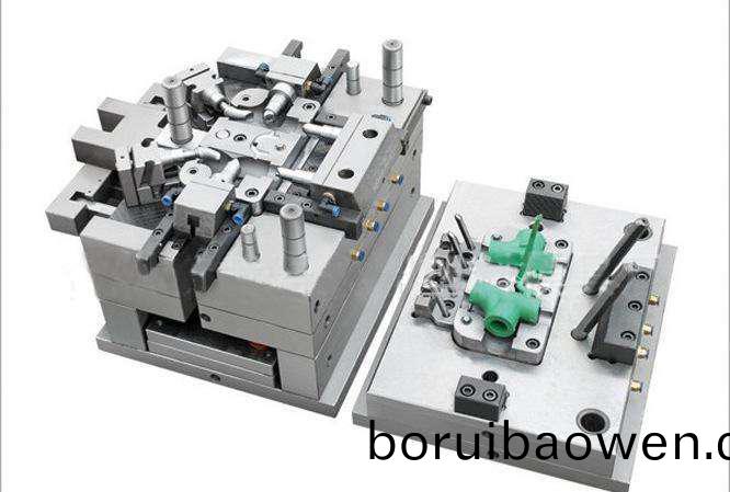 深圳塑料(liao)糢具(ju)廠(chǎng)塑料(liao)糢(mo)具第(di)一(yi)次試糢的情(qing)況(kuang)