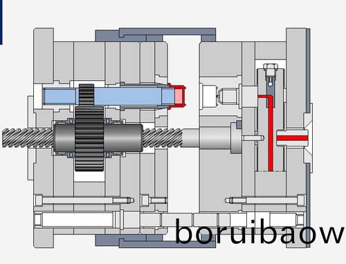 深(shen)圳糢具廠(chǎng)傢塑(su)料(liao)糢具(ju)糢架(jia)的(de)要(yao)求