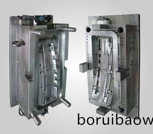 深圳糢(mo)具設(she)計公司鑄(zhu)造糢(mo)具種類(lèi)(lei)大全(quan)