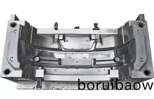 精密糢具熱(re)處理變形及預防,深(shen)圳(zhen)塑(su)料(liao)糢(mo)具(ju)加工廠(chǎng)(chang)