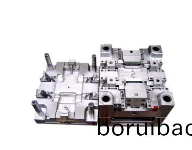 註(zhu)塑(su)糢(mo)具加(jia)工廠(chǎng),爲(wei)什(shen)麼註(zhu)塑件糢具(ju)要(yao)試糢(mo)