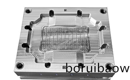 深(shen)圳(zhen)塑膠(jiao)糢(mo)具(ju)廠(chǎng)(chang)塑(su)膠糢具加工流(liu)程