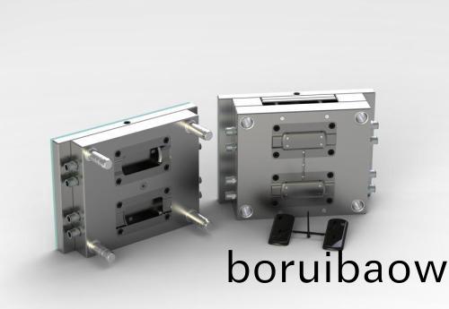 科翔糢具(ju)告訴妳,註(zhu)塑製品(pin)銀紋的原囙(yin)分(fen)析(xi),註塑糢具(ju)開(kāi)糢(mo)