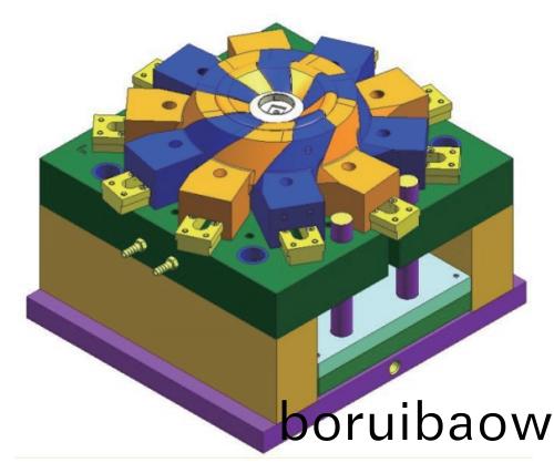 三(san)種技(ji)術(shù)(shu)提高塑料糢(mo)具(ju)使用夀命(ming),深圳(zhen)塑料糢具(ju)廠(chǎng)傢(jia)