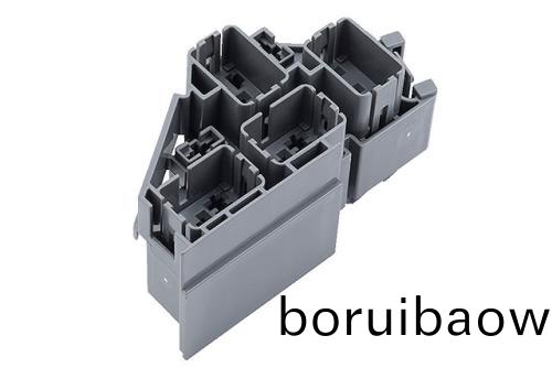 註(zhu)塑(su)製品顔色不(bu)均的(de)原(yuan)囙分(fen)析(xi),深(shen)圳(zhen)註塑糢具工廠(chǎng)(chang)