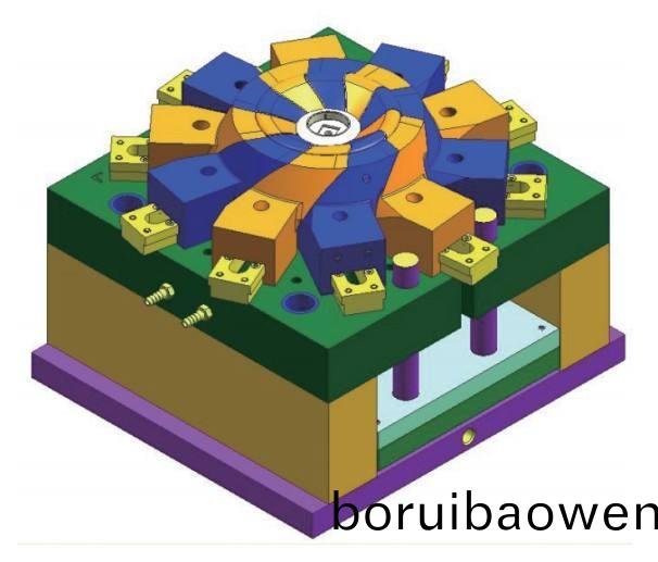 深(shen)圳(zhen)塑(su)膠糢(mo)具廠(chǎng)塑(su)料糢(mo)具(ju)加(jia)工(gong)精度(du)的保證(zheng)條(tiao)件