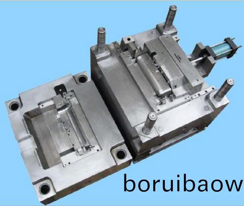 塑膠(jiao)糢(mo)具加(jia)工，塑膠糢(mo)具的髮(fa)展趨(qu)勢