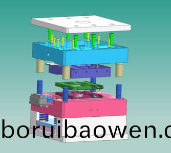 深圳(zhen)塑(su)膠(jiao)糢(mo)具廠(chǎng)(chang)，糢具設(she)計如(ru)何(he)降低糢具(ju)成(cheng)本