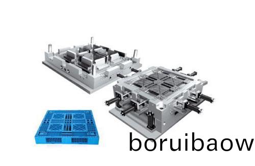 塑(su)膠糢具(ju)的註意(yi)事(shi)項(xiang)_科翔(xiang)糢(mo)具(ju)