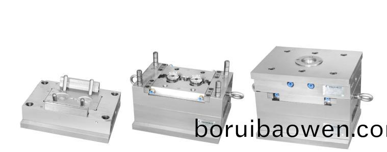 科(ke)翔(xiang)註(zhu)塑糢具(ju)設(she)計：註塑(su)糢具(ju)螺紋(wen)的設計