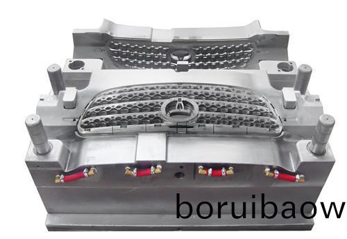 深(shen)圳註塑(su)糢具廠(chǎng)(chang)：註(zhu)塑糢(mo)具行(xing)位註(zhu)意要點(diǎn)