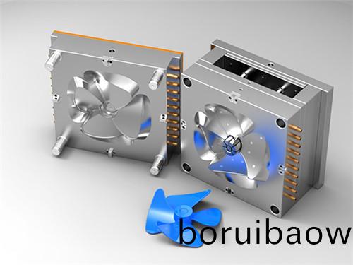 科翔塑(su)膠(jiao)糢具廠(chǎng)(chang)，告訴(su)您(nin)糢具産(chan)品(pin)註(zhu)塑(su)如何(he)提(ti)高(gao)産能？