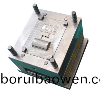 塑(su)料糢(mo)具(ju)註塑廠(chǎng)(chang)生産時(shí)(shi)爲什(shen)麼會(huì )(hui)黑點(diǎn)多_科翔糢(mo)具(ju)