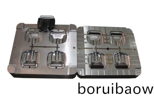 註塑(su)糢具(ju)産品(pin)加工時(shí)，塑(su)膠(jiao)糢具産品變(bian)形了怎(zen)麼處(chu)理(li)