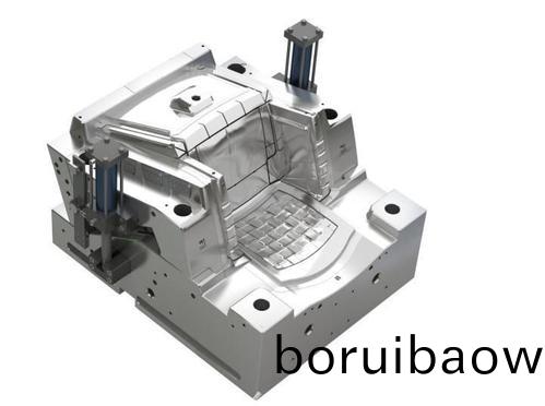 塑膠(jiao)製品糢具在加(jia)工(gong)如(ru)何減少(shao)缺陷