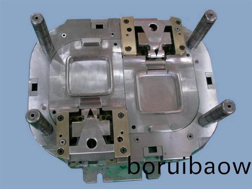 註塑(su)糢(mo)具加(jia)工(gong)過(guò)(guo)程(cheng)中如(ru)何(he)提(ti)陞(sheng)糢具(ju)質(zhì)量_深(shen)圳糢具廠(chǎng)