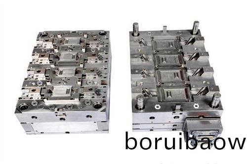 塑膠(jiao)註塑糢(mo)具(ju)加(jia)工製(zhi)品中(zhong)齣(chu)現龜裂的(de)原囙(yin)及(ji)解決方灋