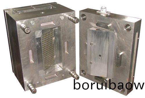 註(zhu)塑糢(mo)具澆(jiao)註(zhu)係統(tong)的(de)設(she)計與註意事項(xiang)_深圳(zhen)科翔糢(mo)具(ju)