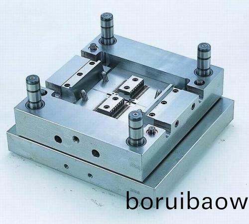 深圳科翔(xiang)糢具：如何提高糢具(ju)的(de)穩定性